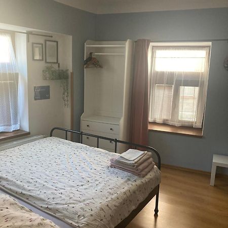 Apartman Centrum Jičín 외부 사진