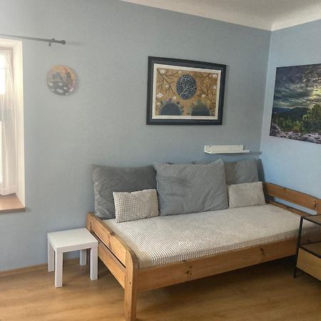 Apartman Centrum Jičín 외부 사진