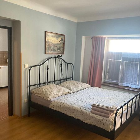Apartman Centrum Jičín 외부 사진
