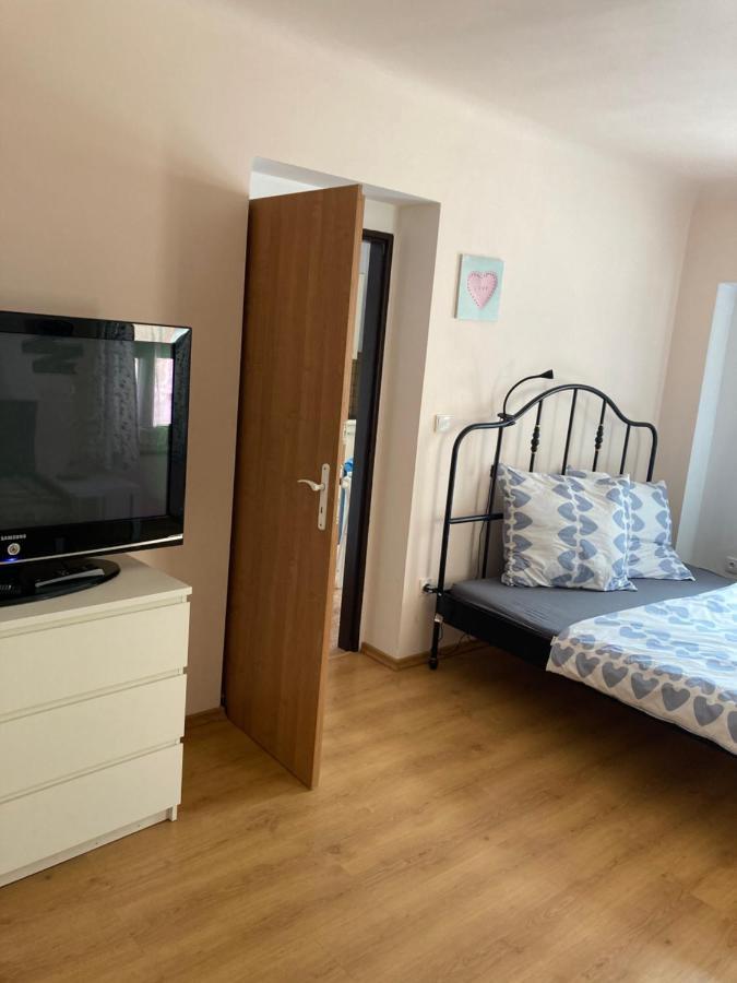 Apartman Centrum Jičín 외부 사진