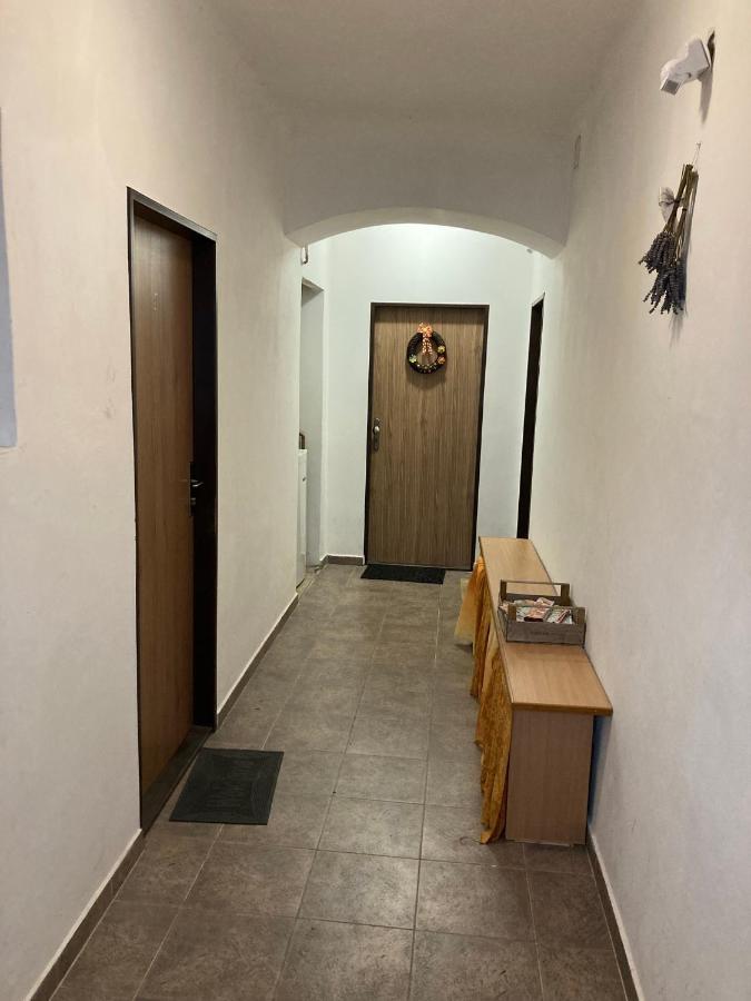 Apartman Centrum Jičín 외부 사진