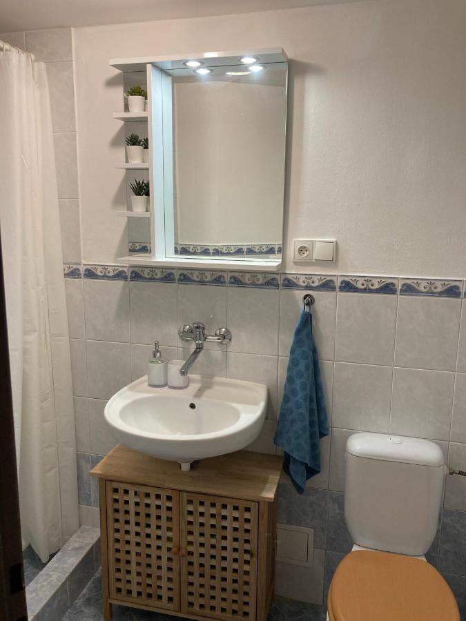 Apartman Centrum Jičín 외부 사진