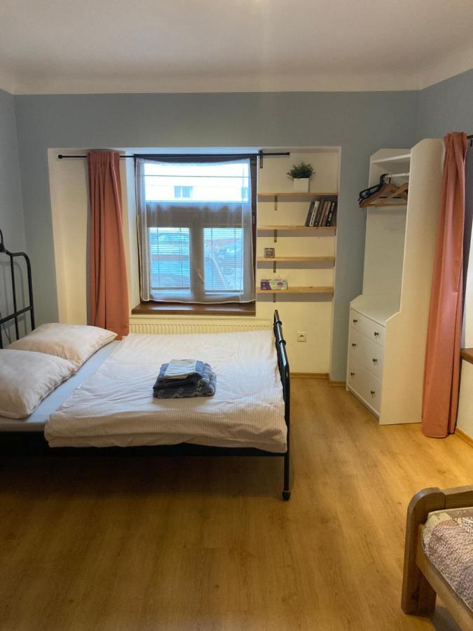Apartman Centrum Jičín 외부 사진