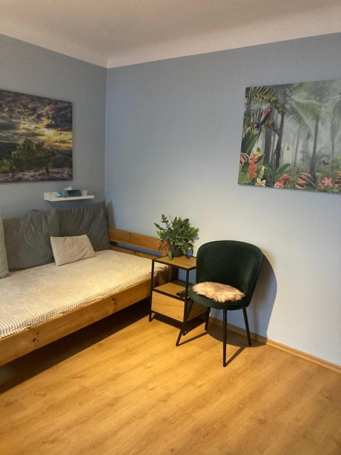 Apartman Centrum Jičín 외부 사진