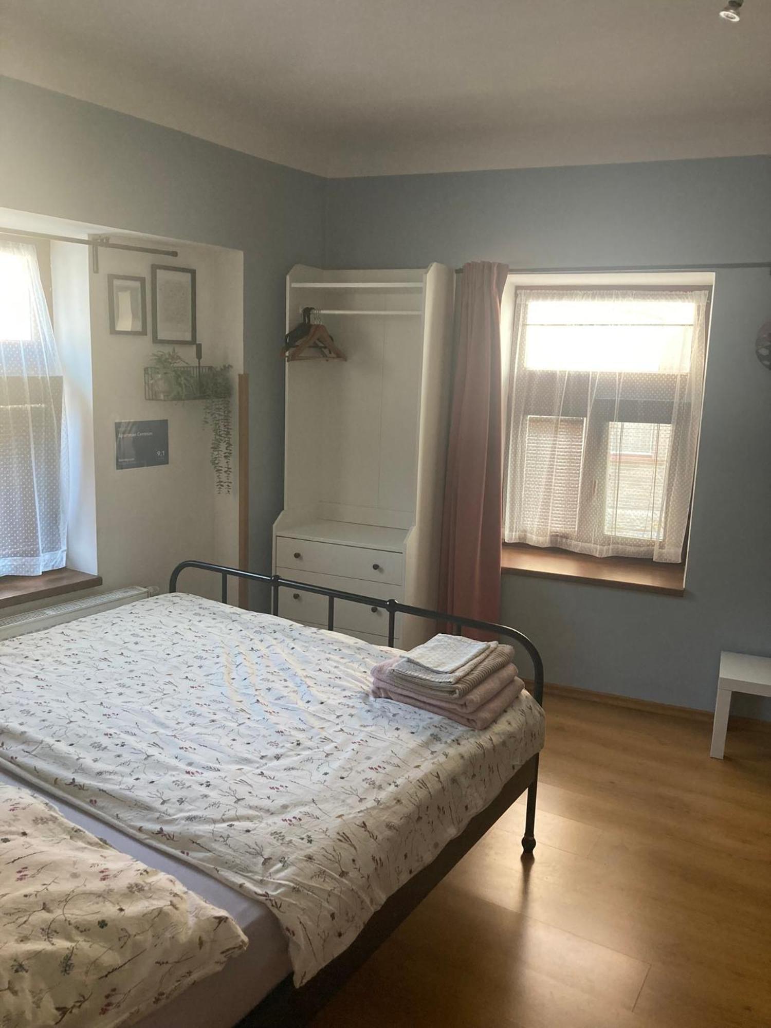 Apartman Centrum Jičín 외부 사진