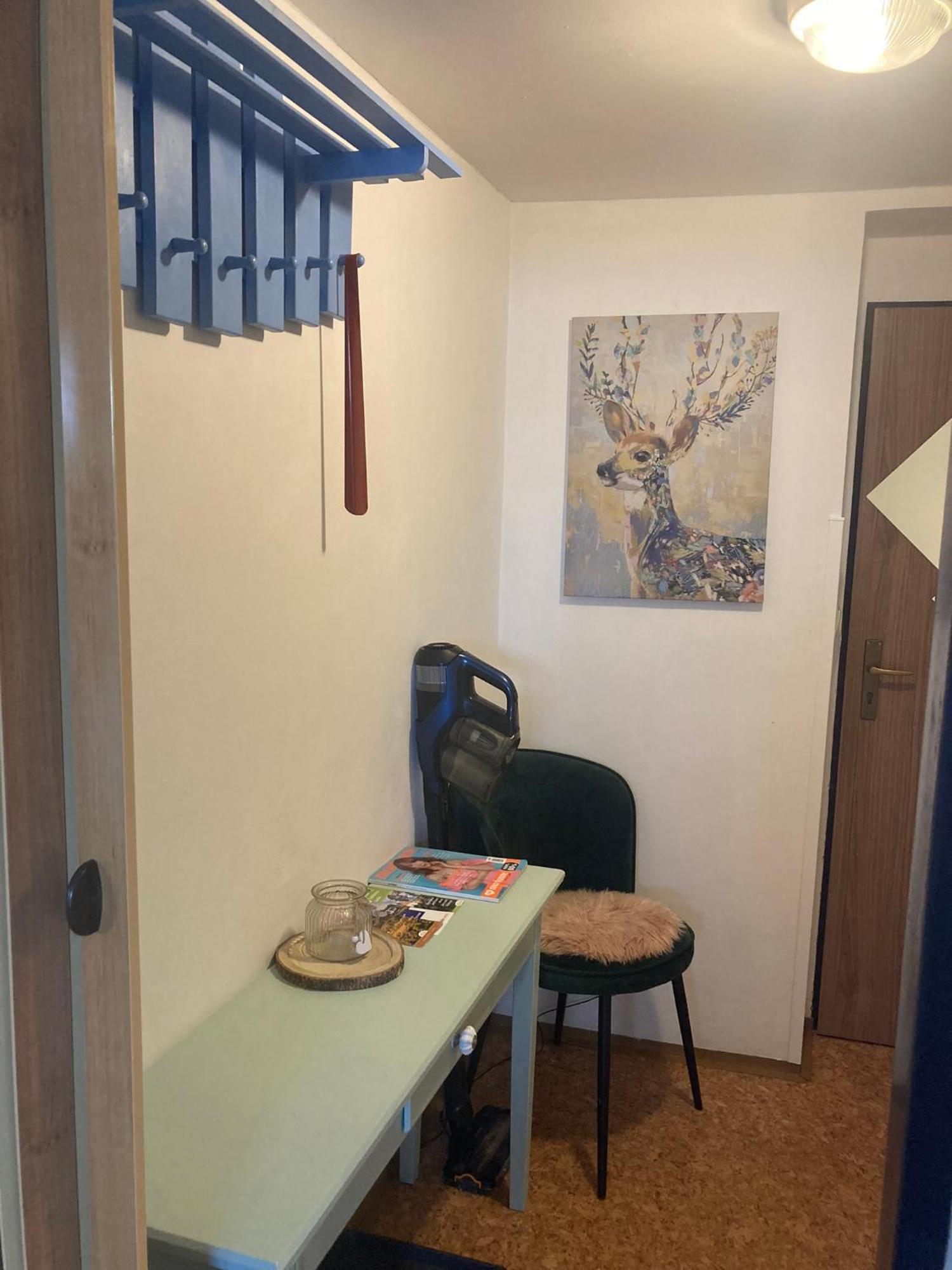 Apartman Centrum Jičín 외부 사진