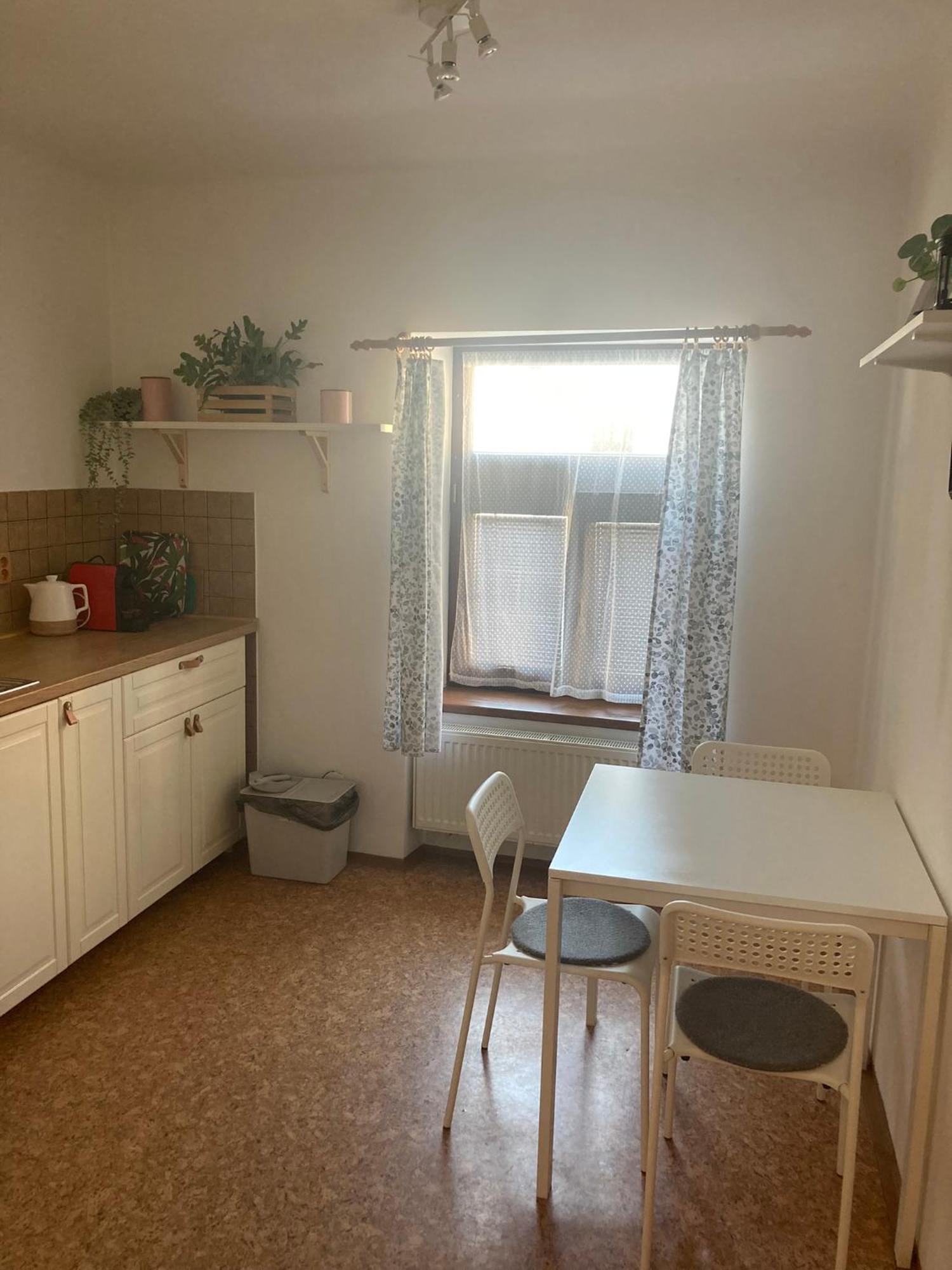 Apartman Centrum Jičín 외부 사진