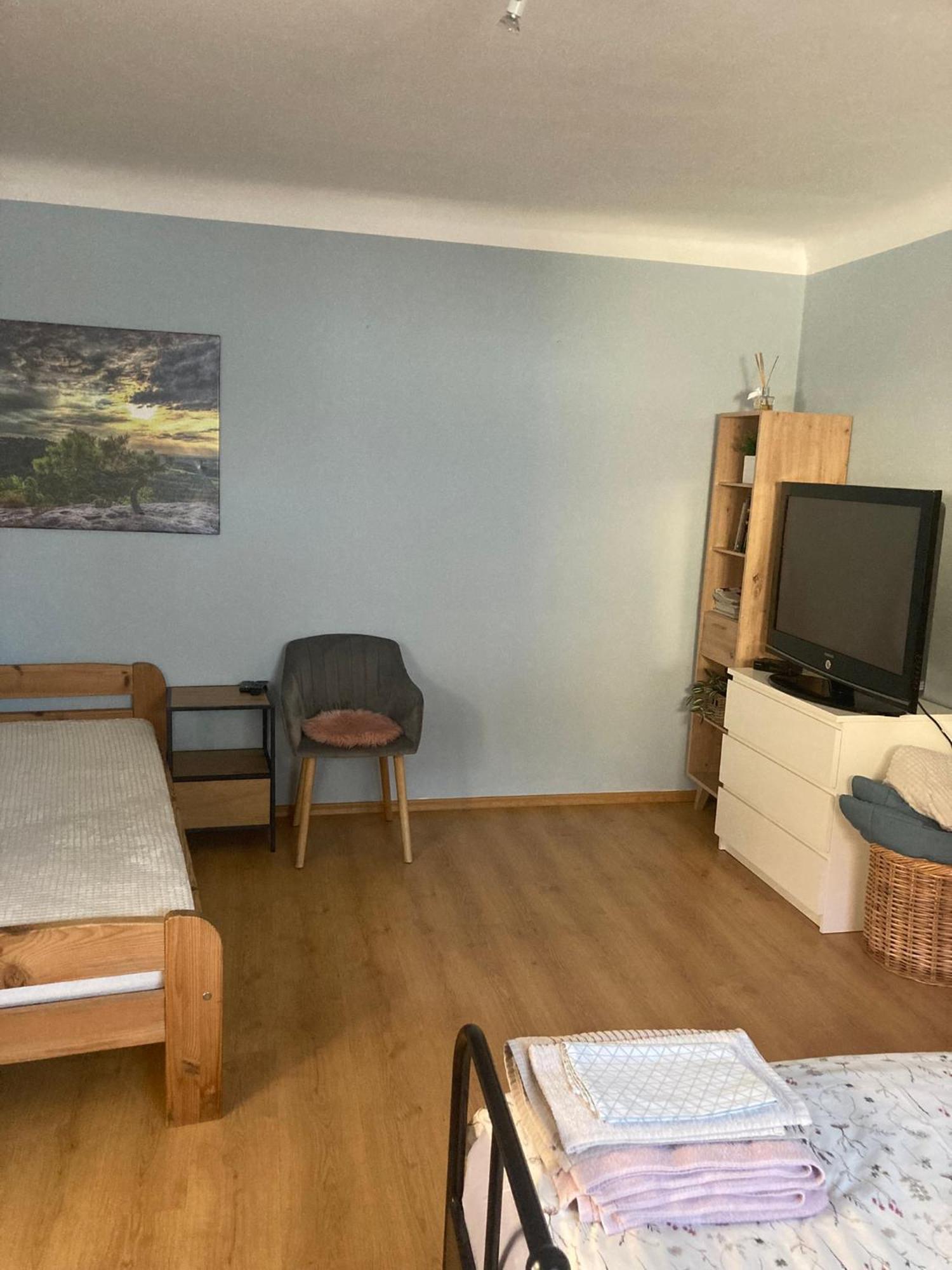 Apartman Centrum Jičín 외부 사진